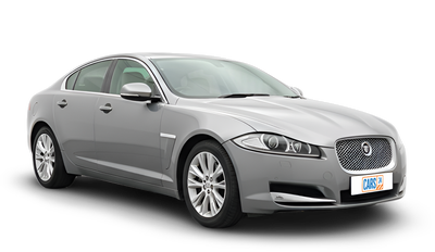 Jaguar XF-img